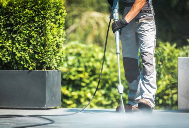 Best Post-Construction Pressure Washing  in Bratenahl, OH